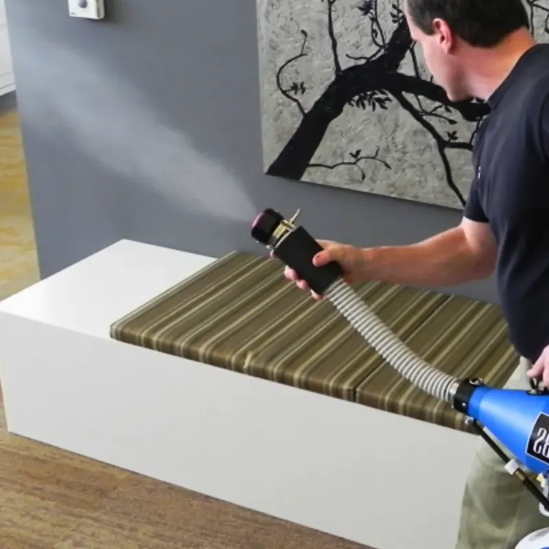 Professional Odor Removal in Islandia, NY